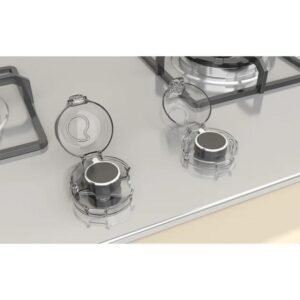 Mini Melody - Stove Knob Cover- Pack Of 2