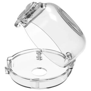 Mini Melody - Stove Knob Cover- Pack Of 2