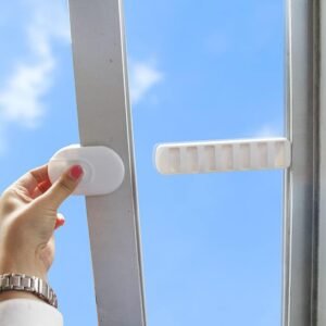 Mini Melody - Window Lock