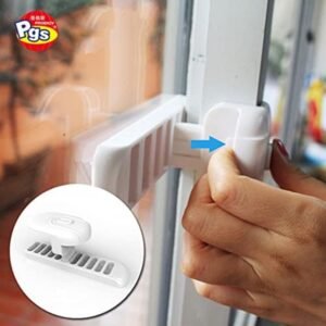 Mini Melody - Window Lock