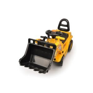 Mini Panda Bulldoze Buddy