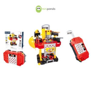 Mini Panda Electric Multi-Functional Tool Bench 3+, Birthday gift