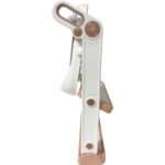 Mini Panda – Lav Potty Training Toilet Seat with Step Stool 10m-8y – Copper