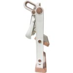 Mini Panda – Lav Potty Training Toilet Seat with Step Stool 10m-8y – Copper