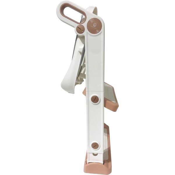 Mini Panda – Lav Potty Training Toilet Seat with Step Stool 10m-8y – Copper