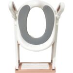 Mini Panda – Lav Potty Training Toilet Seat with Step Stool 10m-8y – Copper