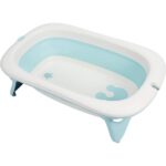 Mini Panda – Royal Blue Bath Tub 6m-36m
