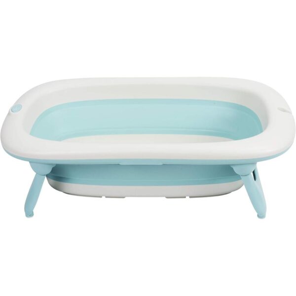 Mini Panda – Royal Blue Bath Tub 6m-36m