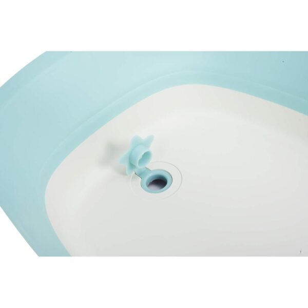 Mini Panda – Royal Blue Bath Tub 6m-36m