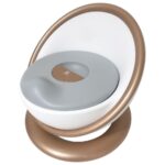 Mini Panda – Space Tolly Potty Training Seat 6m-6y – Bronze