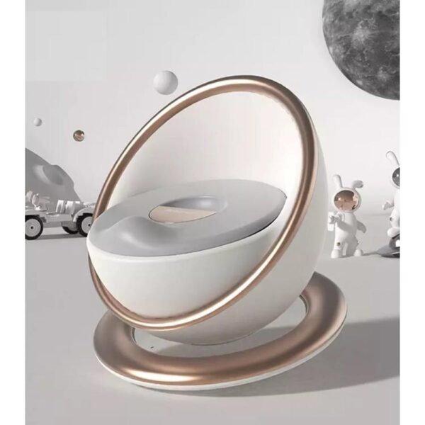 Mini Panda – Space Tolly Potty Training Seat 6m-6y – Bronze