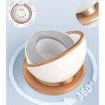 Mini Panda – Space Tolly Potty Training Seat 6m-6y – Bronze