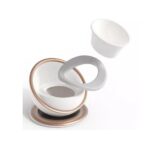 Mini Panda – Space Tolly Potty Training Seat 6m-6y – Bronze