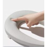 Mini Panda – Space Tolly Potty Training Seat 6m-6y – Bronze