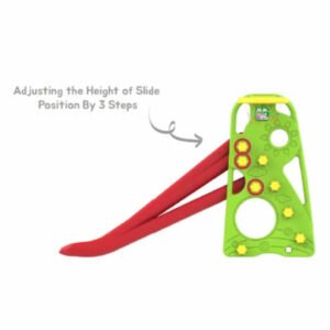 Mini Panda - Sunny Jumbo Slide with Swing 12m-36m