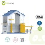 Mini Panda – Tomo Playhouse With Sink, Table and Chair