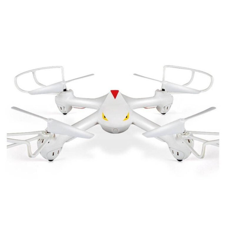 Mjx r/c - Minisize Brushless Drone