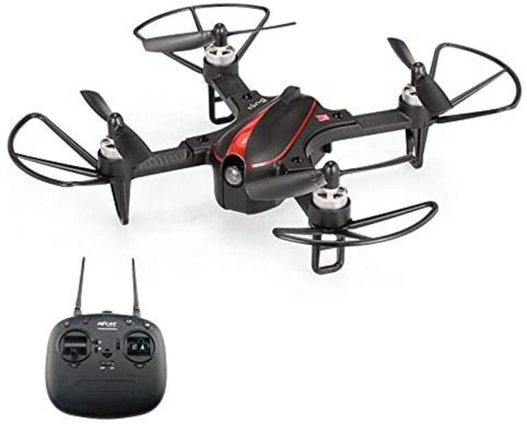 Mjx r/c - Minisize Brushless Drone