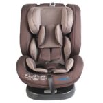 Moon Rover – Baby/Infant Car Seat – Brown