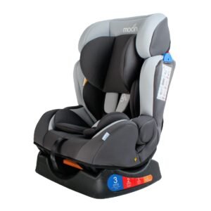 Silver Cross – Dream Isize Car Seat Black