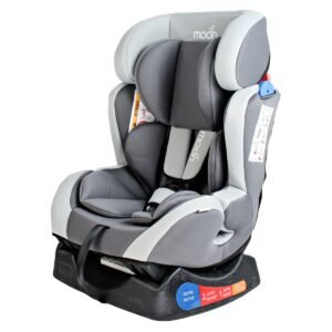 Silver Cross – Dream Isize Car Seat Black