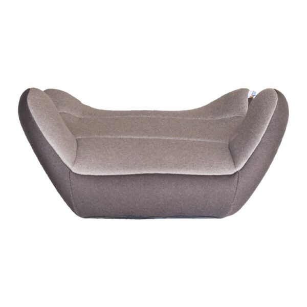 Moon – Kido Baby Booster Car Seat. Group 2/3 (15-36 kg)- Brown
