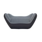 Moon – Kido Baby Booster Car Seat. Group 2/3 (15-36 kg)- Grey