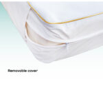Moon – Ventiflow Mattress 140 x 70 x 10 cm