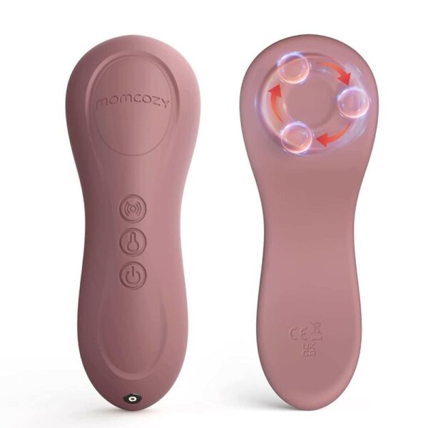 Momcozy 3 in 1 Kneading Lactation Massager