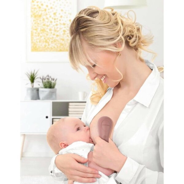 Momcozy 3 in 1 Kneading Lactation Massager