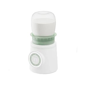 Momcozy – Cordless Portable Baby Bottle Warmer For Travel