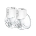 Momcozy – Wearable Breast Pump S12 Pro – Double