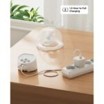Momcozy – Wearable Breast Pump S12 Pro – Double