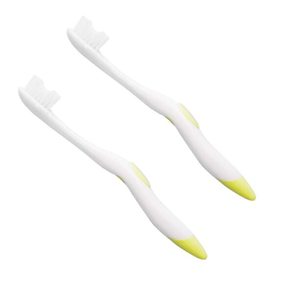 Moon 2 Toddler Toothbrush