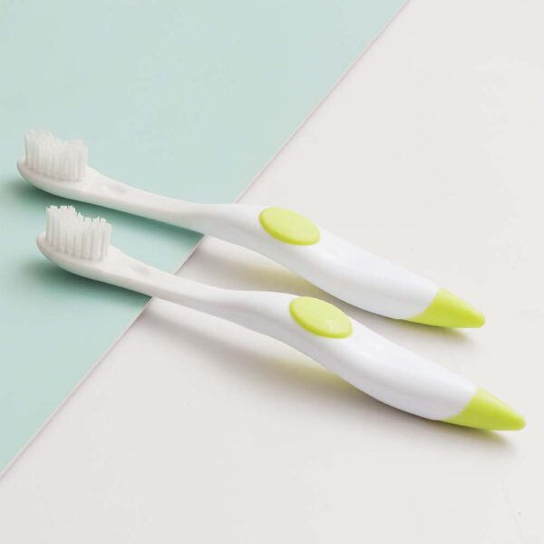 Moon 2 Toddler Toothbrush