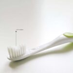 Moon 2 Toddler Toothbrush