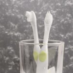 Moon 2 Toddler Toothbrush