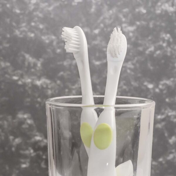 Moon 2 Toddler Toothbrush