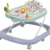 Moon Drive – Walker – Grey Forest