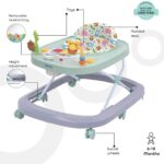 Moon Drive – Walker – Grey Forest