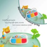 Moon Drive – Walker – Grey Forest