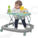 Moon Drive – Walker – Grey Forest