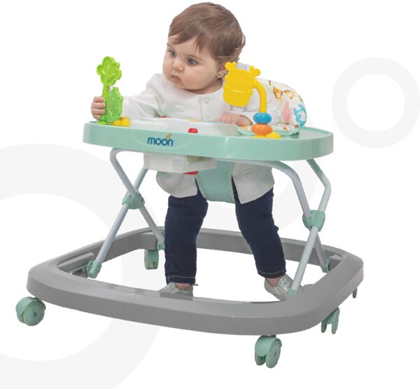Moon Drive – Walker – Grey Forest
