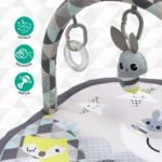 Moon – Good Night Baby Mat