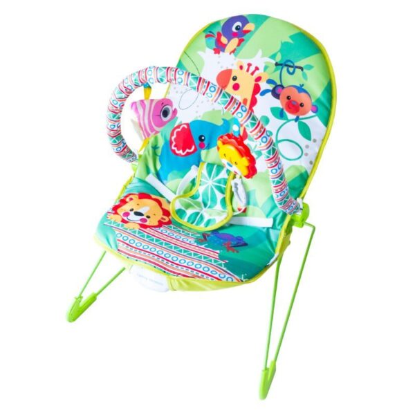 Moon Hop-Hop – Bouncer – Green