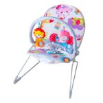 Moon Hop-Hop – Bouncer – Grey