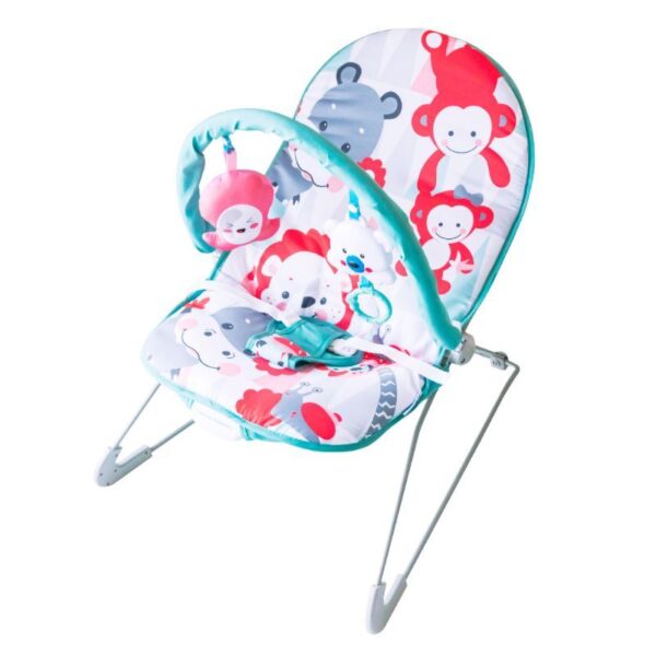 Moon Hop-Hop – Bouncer – Pink