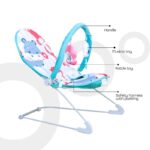Moon Hop-Hop – Bouncer – Pink