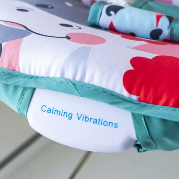 Moon Hop-Hop – Bouncer – Pink