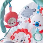 Moon Hop-Hop – Bouncer – Pink